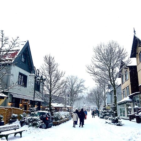Harz Is Calling Goslar Exterior photo